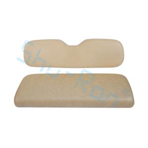 Wholesale High Density Memory Foam Rear Seat Cushion For Golf Cart Wholesale from china suppliers