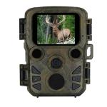 2.0 Inch Mini Outdoor Trail Camera Outdoor IP66 Waterproof Trail Game Hunting