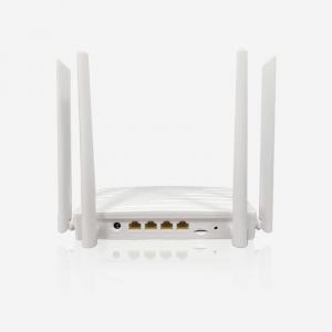 Wholesale Home MTK7620N Chip 4G Wireless Routers With 2.4GHz 300Mbps Wireless Rate from china suppliers
