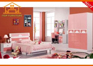 China Arabic style low price kids furniture bedroom Baby furniture set special for kids bedroom on sale