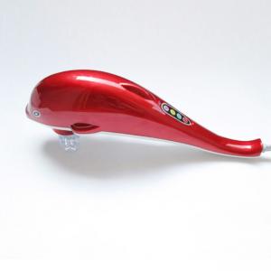 Wholesale Body Vibration Massager Gun Handheld Dolphin Massage Hammer from china suppliers