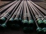 API 5CT Standard 10-3/4 STC LTC N80 J55 K55 Carbon Oil Tubing And Casing