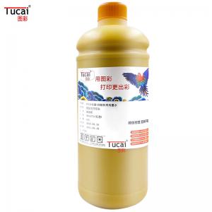 Wholesale DTF Epson I3200 Eco Solvent Ink Printhead UV Inkjet Ink For Printing Machine from china suppliers