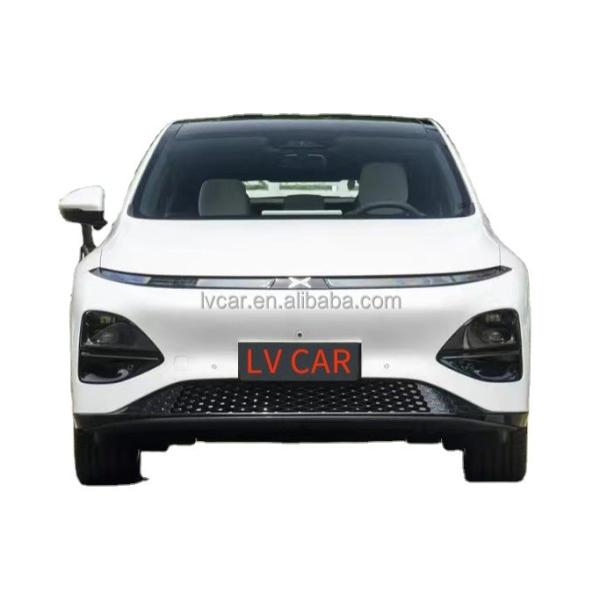 Introducing the Changan E-Star Electric Cars The Perfect Combination of Style