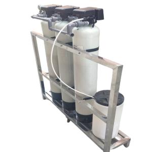 Wholesale Well Water Iron And Manganese Removal Sediment Purification Filter from china suppliers