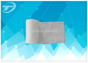 Wholesale 100% Pure Medical Cotton Roll With Good Water / Blood Absorbability from china suppliers