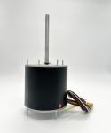 PSC Condenser Fan Motor 208-230V 60HZ 825RPM 1/3-1/5HP 1Speed 7.5μF/370V