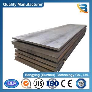 Wholesale ASTM A36 A53 A106 Q235B Steel Sheet Special Cutters in Common Steel Carbon Steel from china suppliers