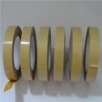 Brown Reinforced Paper Packing Tape Heat Resistant Fit Sealing Packaging