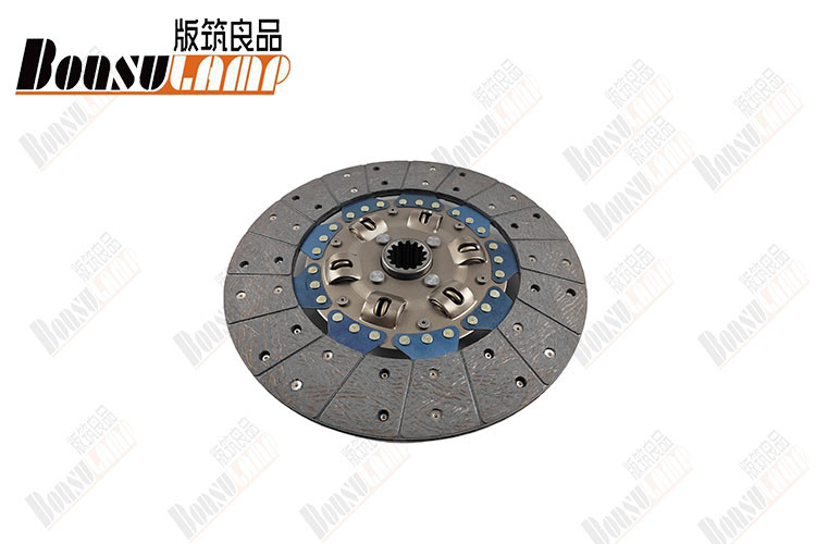 Auto Part ISUZU NPR NQR 700P 4HK1 Clutch Disc 8973622350 8-97362235-0