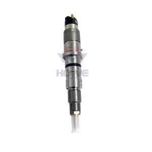 Wholesale Excavator PC350-7 PC300-8 Diesel Engine Common Rail Fuel Injector 6745-12-3100 6745-11-3102 from china suppliers