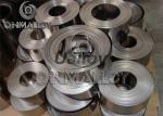 High Strength Nichrome Alloy Under High Temperature Ni35cr20 Strip Nicr35 / 20