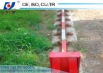 Hot Sale 6ton QTZ100(6013) Mobile Tower Crane Construction Machinery