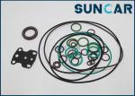 4451039 GOOD QUALITY MAIN PUMP SEAL KIT FITS FOR HITACHI ZX140W-3DARUMA ZX145W-3