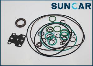 Wholesale 4451039 GOOD QUALITY MAIN PUMP SEAL KIT FITS FOR HITACHI ZX180LC-3-HCME ZX180W ZX180W-AMS ZX190W-3 ZX190W-3-AMS from china suppliers