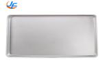 RK Bakeware China Foodservice 600x 400mm Commercial Aluminum Baking Tray / Non