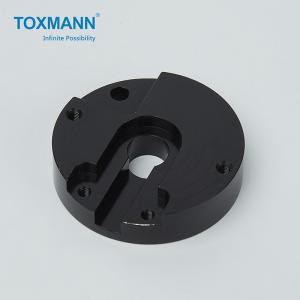 Wholesale POM Durable CNC Machined Parts Turning Milling For Automation Industry from china suppliers
