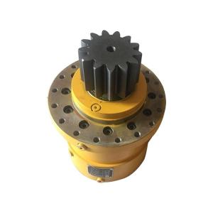 Wholesale Heavy Industrial Machinery Spare Part 11C2297 Swing Motor for Liugong Wheel Loader from china suppliers