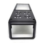 E320B E120B E70B Monitor Display Panel Cover Excavator Spare Parts