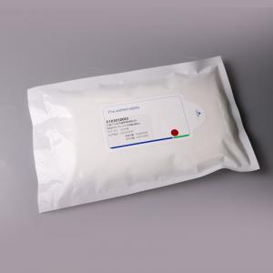 China 9 Inch 70% Cleanroom IPA Wipes Non Woven Sterile Cleansing Wipes For Industrial Use on sale