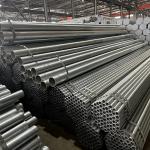2019 Hot Sale Gi Galvanized Pipe Fittings Plumbing Tools Price List Lead The