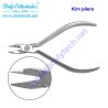 Buy cheap Kim pliers of forceps dentales from dental equipment manufacturers from wholesalers