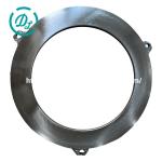 Thick Reaction Plate 5138365 513-8365 JB3540788 SEM Loader Parts