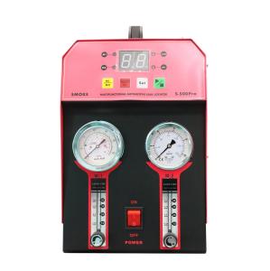 Wholesale Dual Mode Evap System Automotive Smoke Machine Leak Detector from china suppliers