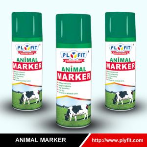 Wholesale Fluorescent 200ml Animal Marker Spray Paint No Harm To Cow Sheep from china suppliers