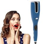 110V 50W Dia 16mm To 20mm Temperature Adjustable Hair Curler