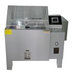 Mositure Salt Fog Test Chamber / Climate Salt Spray Test Equipment Prevent