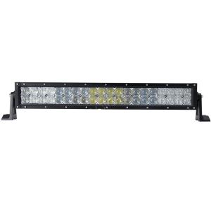 Wholesale IP68 5D Dual Row Off Road LED Light Bar 40000 Lumens Cree Chip CE ROSH from china suppliers
