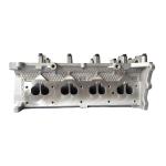 Aluminum Alloy B12D Engine Cylinder Head 24542621 For Chevrolet