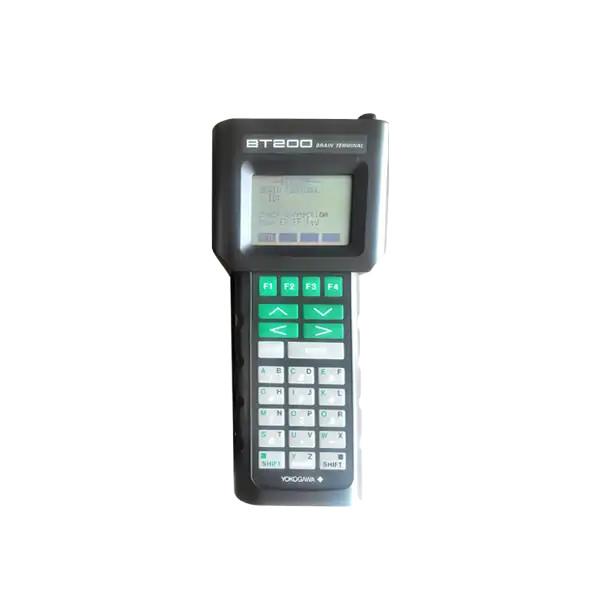 HART FOUNDATION Fieldbus Profibus 100% Original Yokogawa BT200 Field Communicato