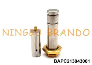 Wholesale Dust Collector Pulse Jet Solenoid Valve Armature Plunger Core Tube from china suppliers
