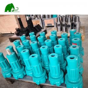 Wholesale DTH Hammers bit for Crawler Blast Hole Drilling Rig from china suppliers