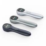 Lase Cold Near Infrared Light Therapy Device For Wounds Healing And Skin