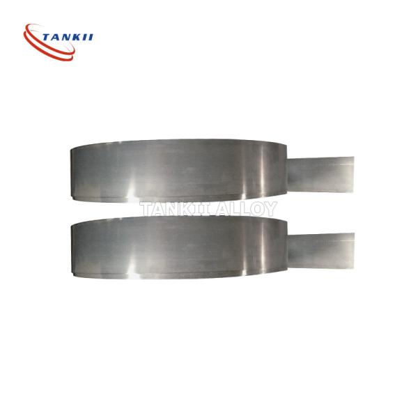 Copper Nickel Alloy Strip CuNi44 For Electrical Heating Cable High Corrosion