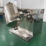 Professional Custom 3D Motion Mixer Electric Vertical Mixer, Food Seasoning