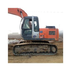 Wholesale Hitachi hot sale Second hand Crawler Excavator HITACHI 210-3G Used digging machine Japanese from china suppliers