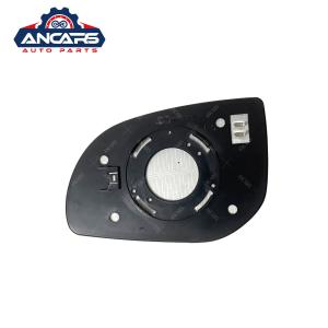 Wholesale I10 Hyundai Side Mirror Parts , 2009-2013 I20 Side Mirror Glass 87621-1J000 87611-1J100 from china suppliers