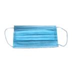 Nonwoven 3 Ply Earloop Medical Face Mask Disposable 10pcs/Pack
