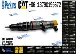 CAT Diesel Engine Fuel Injector 267-9717 267-9722 293-4067 293-4074 10R-9003 10R