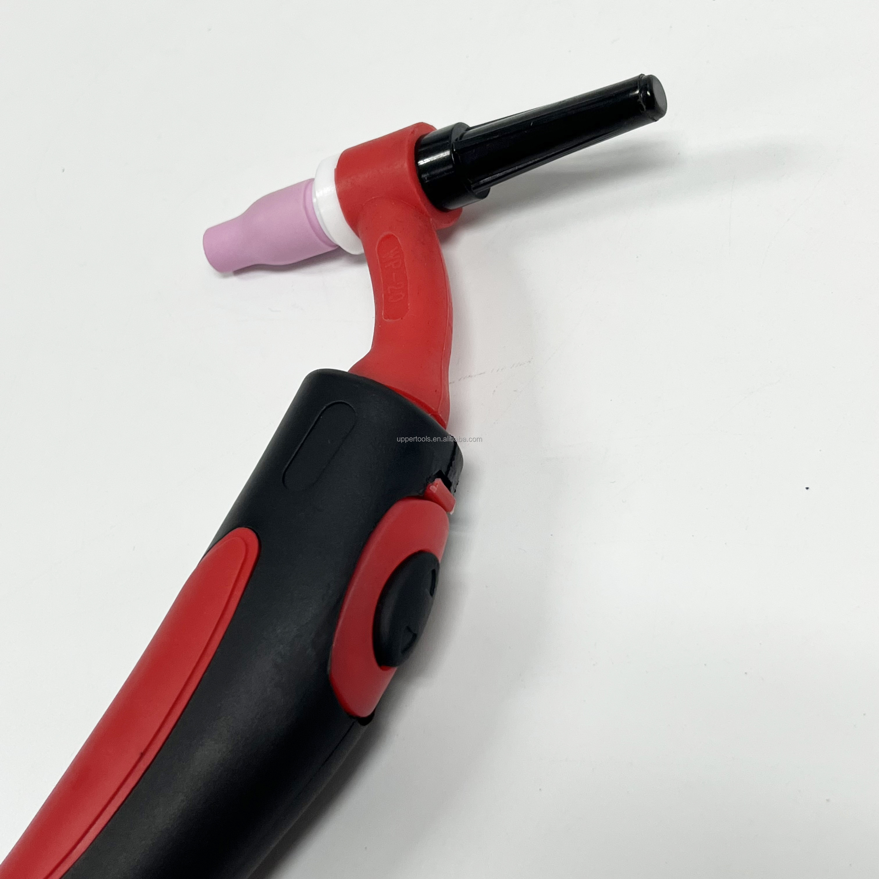 Customized OBM Support WP9 20 17 18 26 Mini TIG Welding Torches with Rubber Grip