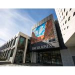Pantalla 3D Publicidad Exterior Advertising Led Wall 5D Display Panel Billboard