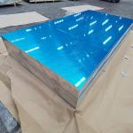 Aluminum Sheet Plate 5052 Aluminum Sheet 0.7mm Custom Aluminum Sheet Metal