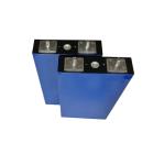 Aluminum Sell LiFePO4 Prismatic Cell 3.2V 60AH 2000 Cycles For Telecom Building