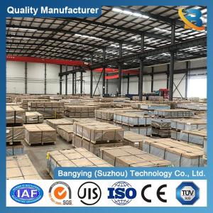 Wholesale 1mm 3mm 5mm 12mm Thickness 6063 Aluminium Sheet Plate 1050 6061 7075 5052 5054 Alloy Thin Sublimation Aluminum Alloy Sheet Blank from china suppliers