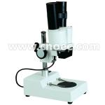 10X Clinic Stereo Optical Microscope Low Magnification Microscopes A22.1204
