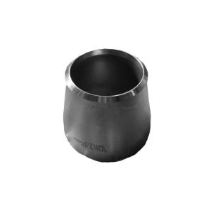 Wholesale DN15 DN1200 Schedule 40 Pipe Reducer ASME B16.9 BW Eccentric Reducer Pipe Fitting from china suppliers